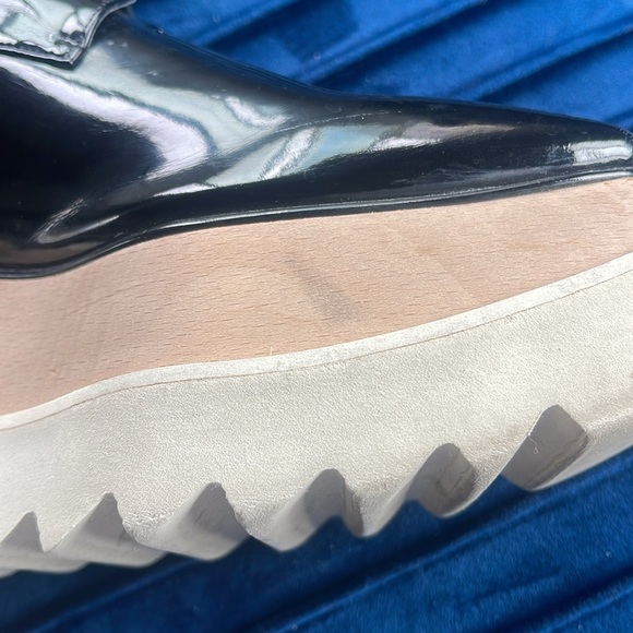 Stella McCartney famous platform shoes - Picture 6 of 7